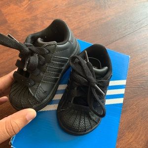 Babies Adidas